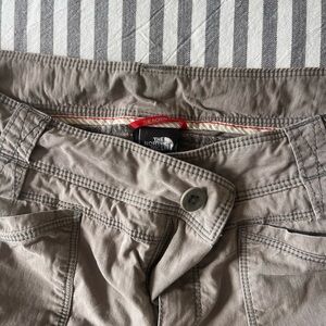 North Face Pants
